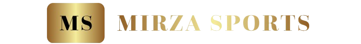 Mirza Sports