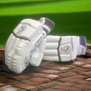 MS Limited Batting Gloves