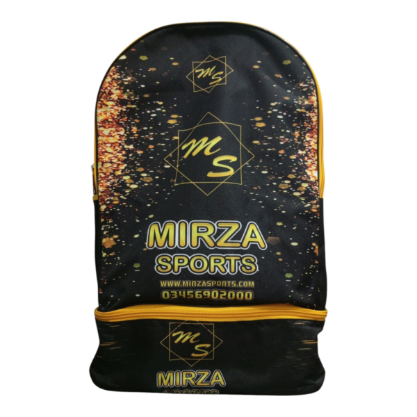 MS Shoulder Bag