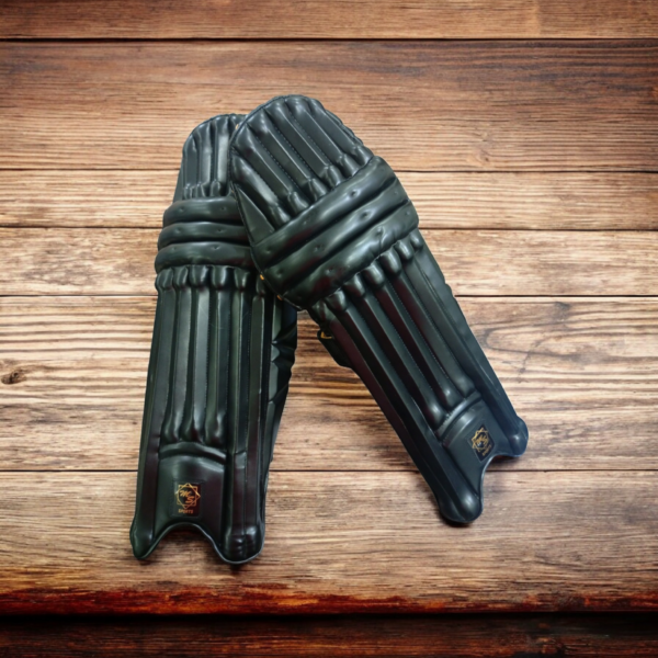 MS Black Series Batting Pads